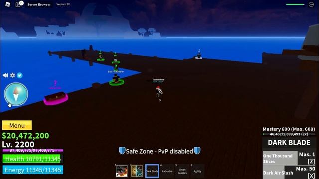 Новое Обновление В Blox Fruits Update 17 part 2 [? ? UPDATE] / Авейкинг Феникс И Многое Другое. смотреть онлайн