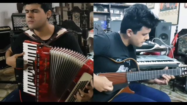 Omar Valdez Km 11 versión Hnos. Flores смотреть онлайн