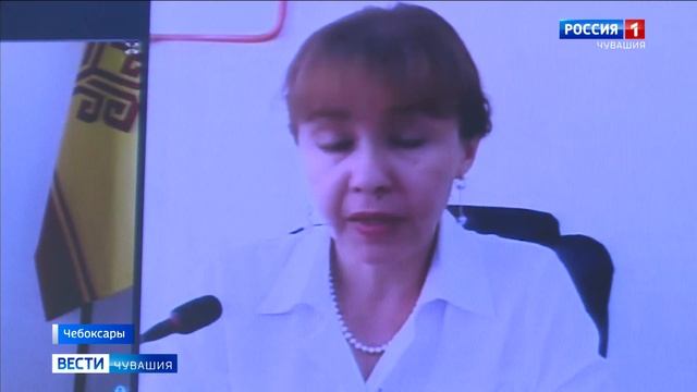 В Чувашии на выплаты детям от 3 до 7 лет выделено 248 млн рублей смотреть онлайн