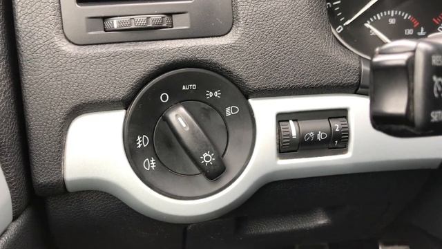 Skoda Octavia SCOUT - Mini SUV ?! смотреть онлайн