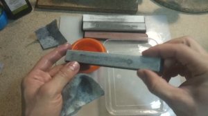 Как очистить ТОЧИЛЬНЫЕ КАМНИ, Лучшее средство для очитски брусков