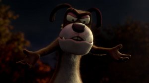 Пушистый шпион - Русский трейлер (2019)