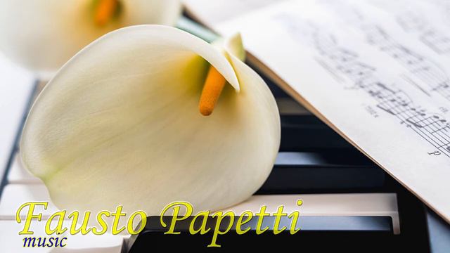Fausto Papetti - Part Time Lover смотреть онлайн