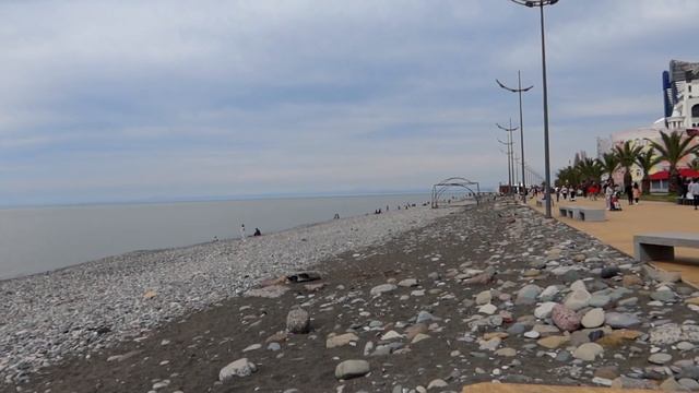 Достопримечательности Батуми. Куда сходить в Батуми, Грузия? 2022 Пляжи, парки и другие места ?? смотреть онлайн
