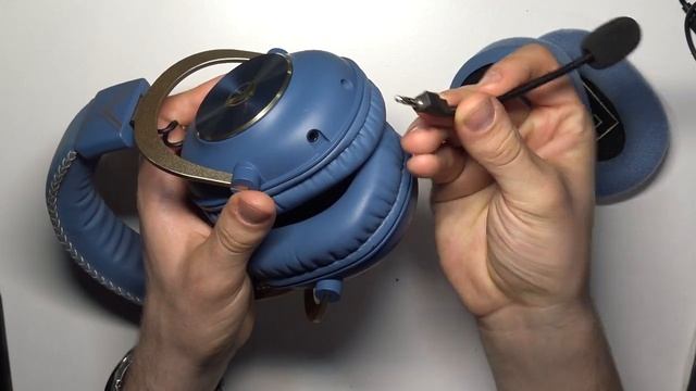 How To Connect Microphone To Logitech G Pro X League of Legends смотреть онлайн