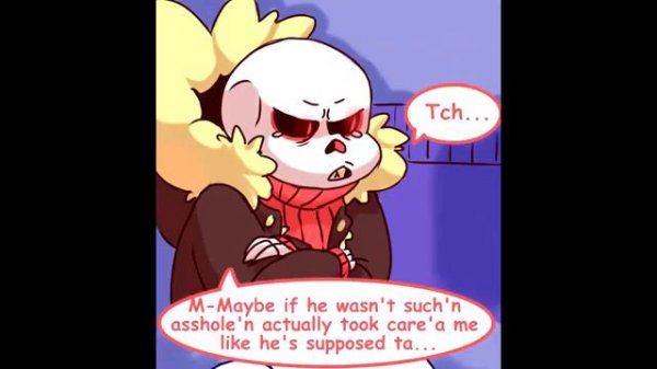 Маленькие сансы 1