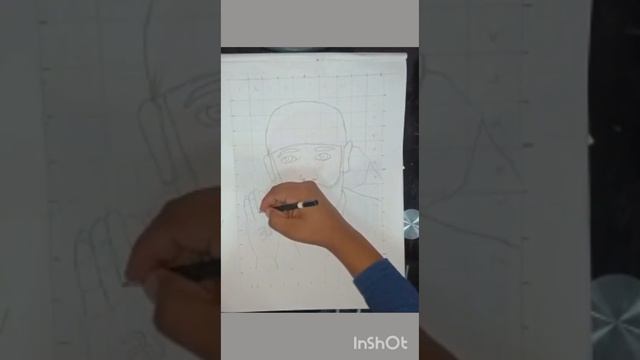 Drawing sai baba |time lapse |#TRENDING #sketch #art #mythpat смотреть онлайн