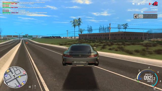 СТРИМ RADMIR MTA || СУББОТНЯЯ СУЕТА || ДЕНЕГ МНОГО НЕ БЫВАЕТ смотреть онлайн