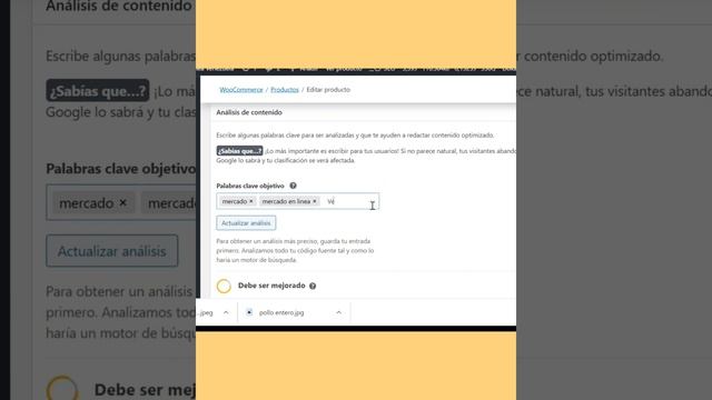 Error SEO No. 1 que no debes cometer. смотреть онлайн
