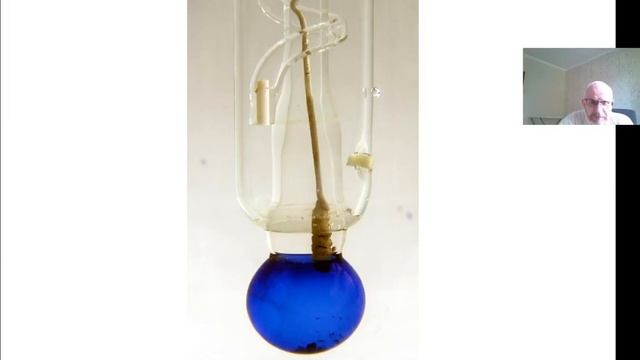 Лекция В.В. Загорского про равновесия в растворах электролитов, рН, ПР смотреть онлайн