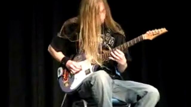 Vivaldi Summer Shred смотреть онлайн