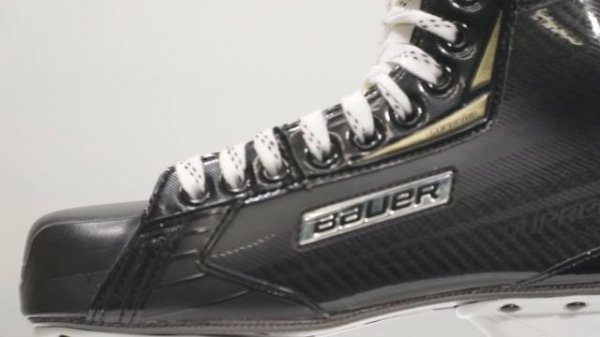 Bauer Supreme S29 Ice Hockey Skate | Product Review