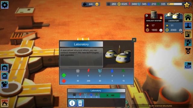 Launchpad - Earth Space Colonies Gameplay - Part 8 [Let's Play Earth Space Colonies] смотреть онлайн