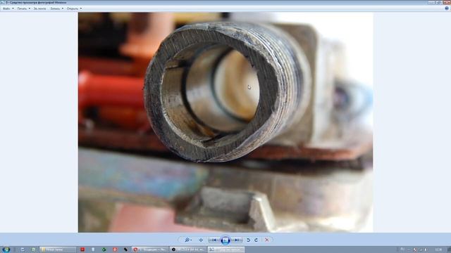 Блок УКВ радиоприемника "Фестиваль". Интересная особенность. смотреть онлайн