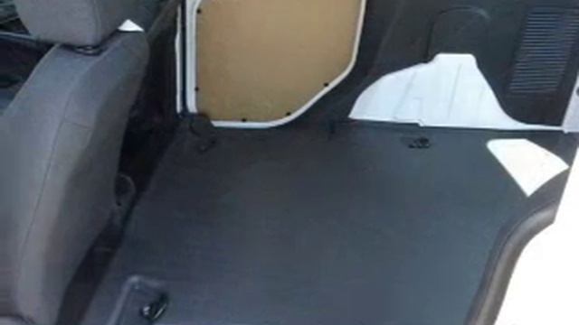 2016 Ford Transit Connect Cargo 54149 - Henderson NV смотреть онлайн