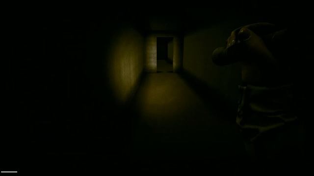 Inside the Backrooms Level 1 Walkthrough Gameplay Part 1 смотреть онлайн