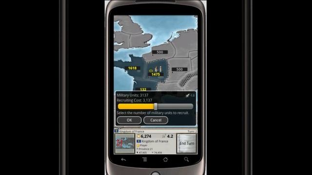 Age of Conquest : Europe (android game , apps android) смотреть онлайн