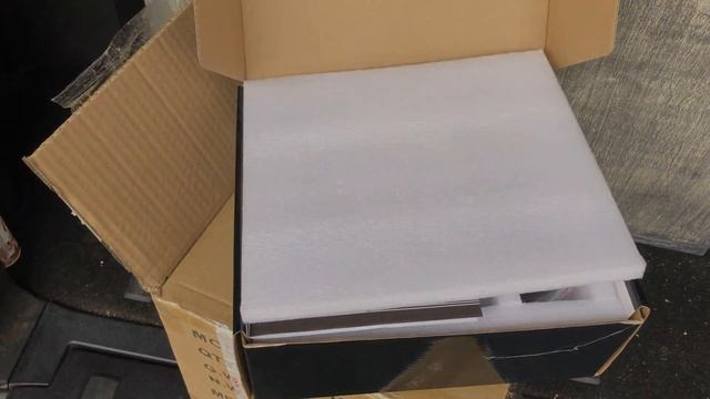 Установка 3-х усилителей Kingz audio tsr 1000.1br смотреть онлайн
