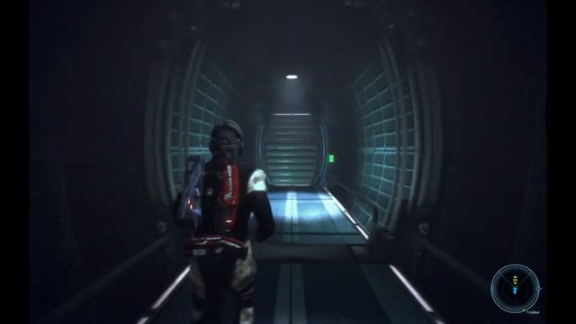 Mass Effect Прохождение # 7 Бенезия повержена смотреть онлайн
