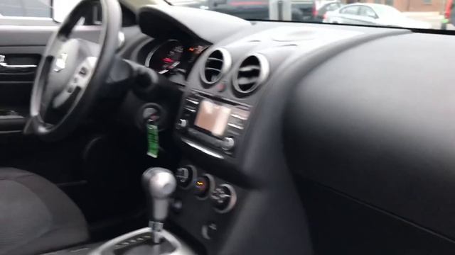 2015 Nissan Rogue For Sale