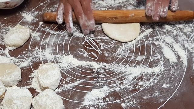 Вареники з вишнями подобаються всім на пару Доступні кожному на дріжджях смотреть онлайн