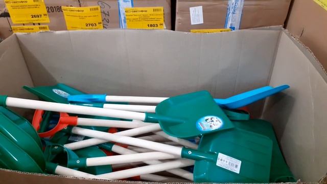 Обзор магазина Светофор г. Кокшетау. 30 ноября 2019 года.