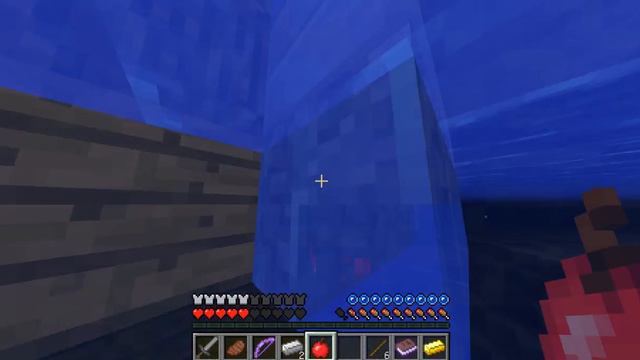 Застрял в текстурах-Minecraft-Survival-Games #16 смотреть онлайн