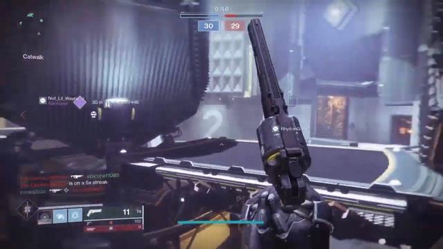 Dire Promise God Roll Guide | Destiny 2: Season of the Worthy - 5 Minute Guide смотреть онлайн