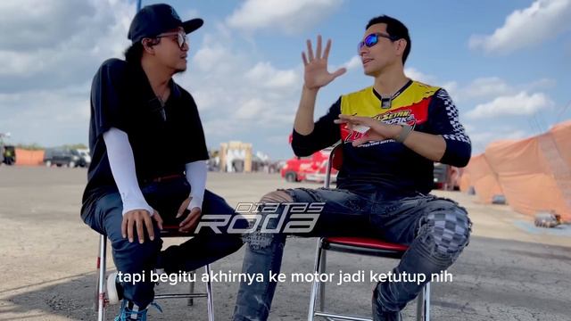 DARIUS SINATHRYA : “ KOH HANS, MEE YAKIN GAK? AYO KITA SELESAIKAN ‼️ смотреть онлайн