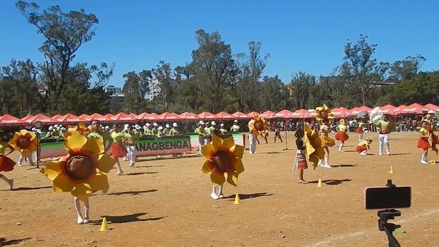 JOSE P. LAUREL ELEMENTARY SCHOOL entry 6 Drums & Lyre Competition PANAGBENGA 2024 смотреть онлайн