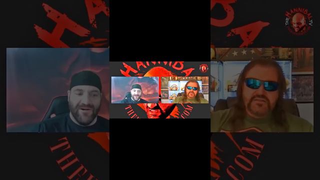 Adam Bomb on Pat Patterson Hiring him in Shower смотреть онлайн