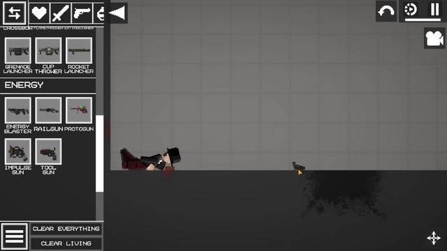 ОГРОМНАЯ ОБНОВА! МЕНЯ ДОБАВИЛИ В МЕЛОН ПЛЕЙГРАУНД? MELON PLAYGROUND смотреть онлайн