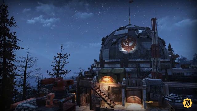 Fallout 76 Fasnacht Day, Daily Ops, and more смотреть онлайн