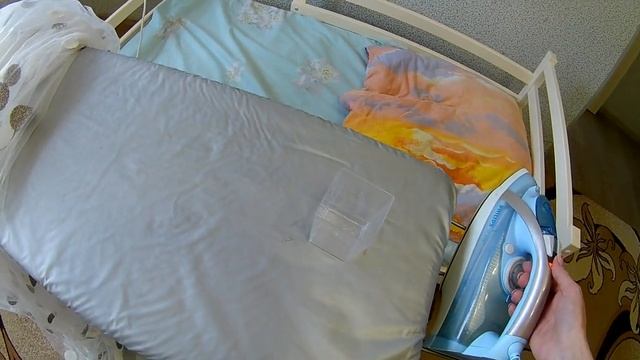 Уборочный влог :) стираем шторы / убираем зимнюю одежду смотреть онлайн