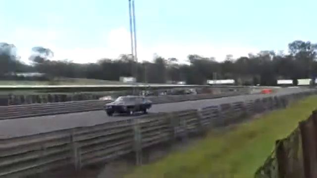 ford gt nationals- xb gt coupe смотреть онлайн
