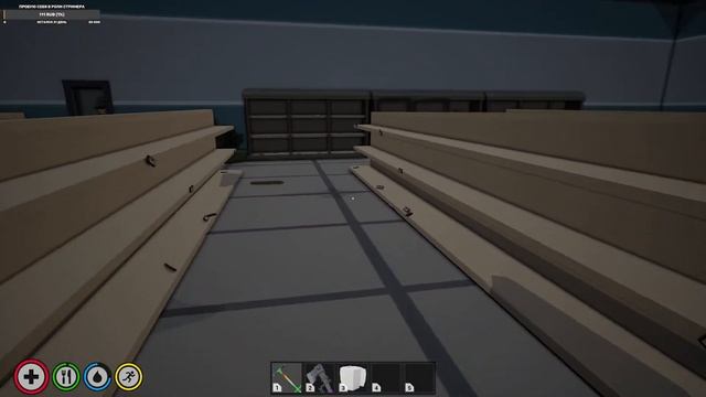 7 Days To Die топ МОД BTO от RaDee и немного Dead Poly смотреть онлайн