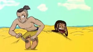 Почему мы люди боимся щекотки?А вы боитесь щекотки?