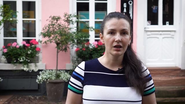 Особенности немецкого менталитета смотреть онлайн