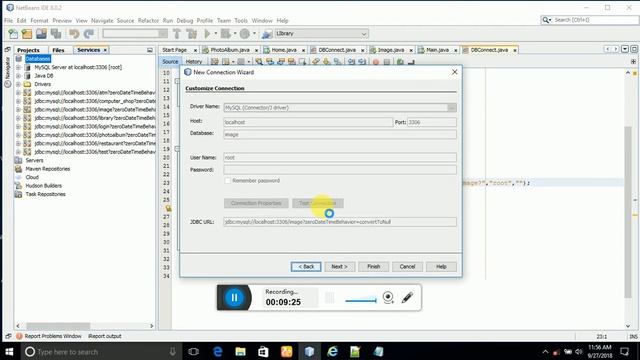 how to add image to mysql database [with source code] смотреть онлайн