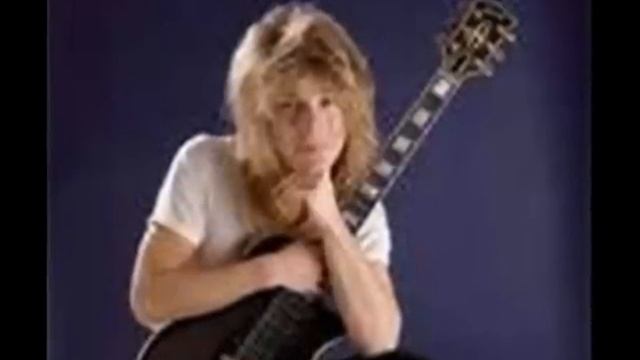 Randy Rhoads teaching Diary of a Madman. смотреть онлайн