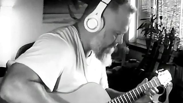 Backstreet Boys Incomplete - Acoustic Guitar Loop Cover смотреть онлайн