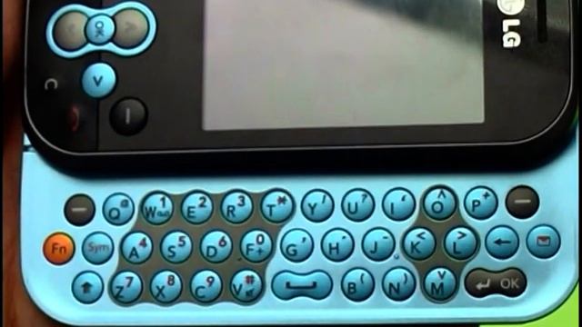 LG Tribe Tim смотреть онлайн