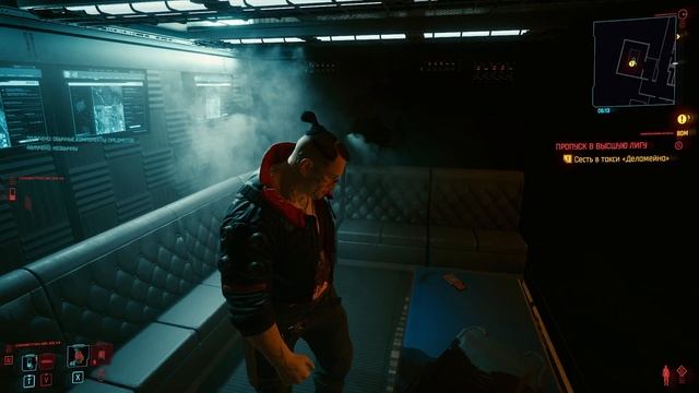 КОДЗИМА и СОФИ ТЁРНЕР | Прохождение Cyberpunk 2077 #6 смотреть онлайн