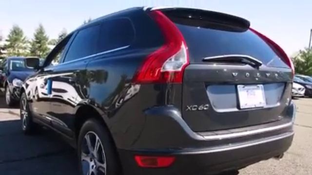 2013 Volvo XC60 T6 in East Hanover, NJ 07936 смотреть онлайн