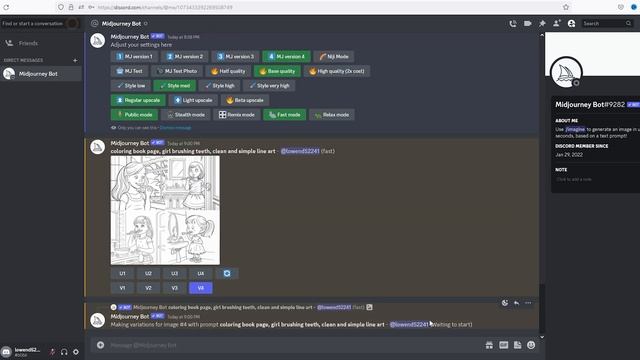 AI Coloring Books - Parents Will Go Crazy for! смотреть онлайн