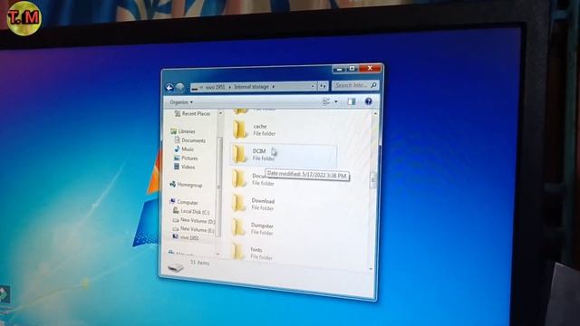 Mobile Se Computer Me Photo Video Kaise Daale | How to Transfer Photo Video Mobile to Computer 2022 смотреть онлайн
