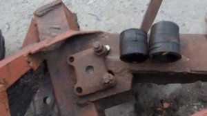 Патрубок топливных баков мтз замена