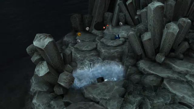 Let's play Lego Harry Potter Years 5-7 Part 13 смотреть онлайн