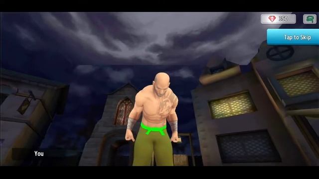 Hyper Karate Fighter Kung Ku Fighting Game Walkthrough Part 2 Gameplay смотреть онлайн