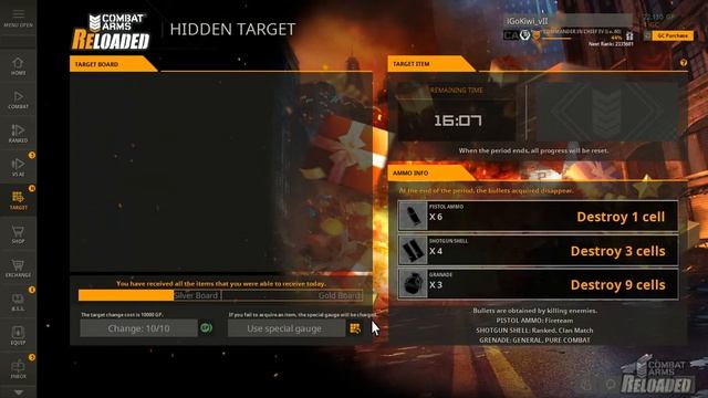 Combat Arms Reloaded: 2020 guide for newer players to get solid weapons/gear! (No commentary) смотреть онлайн